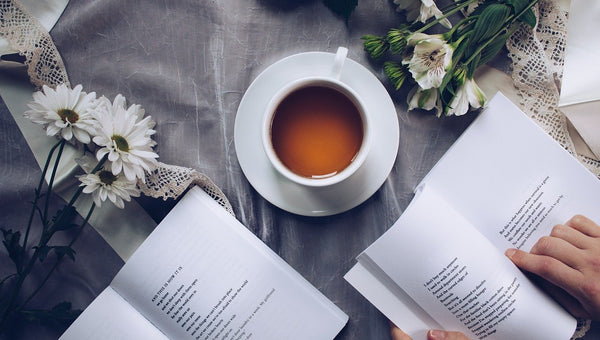 Tisane pour le sommeil